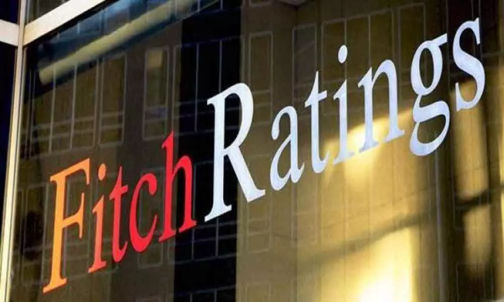 Fitch Ratings