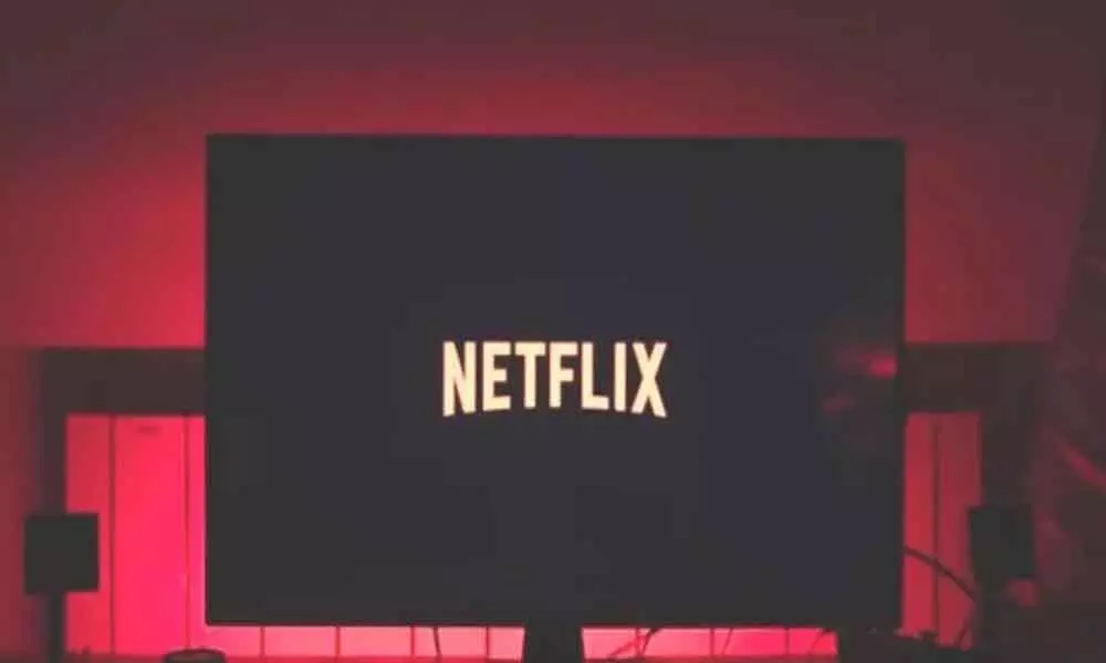 Netflix