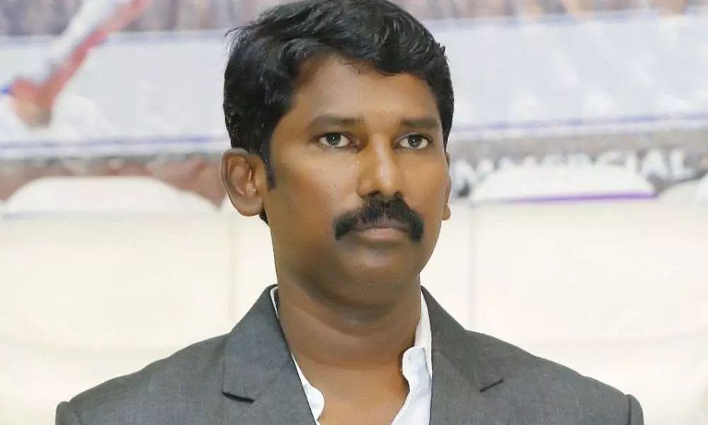 V Nageswara Rao, Fencing Zonal Talent Identification Committee member