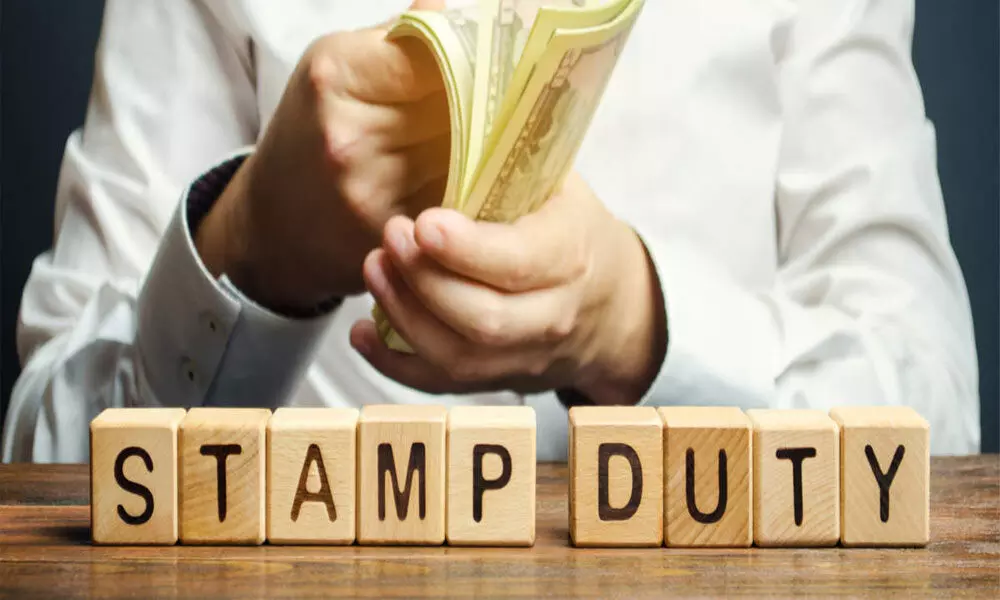 Karnataka reduces stamp duty to attract investments
