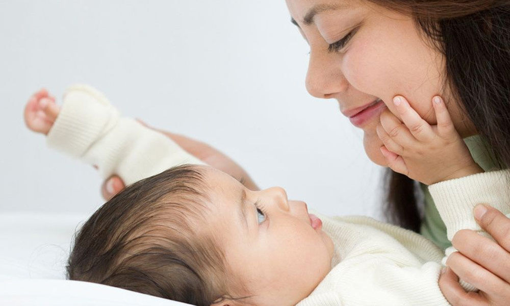 Breastfeeding a premature baby Tips to know