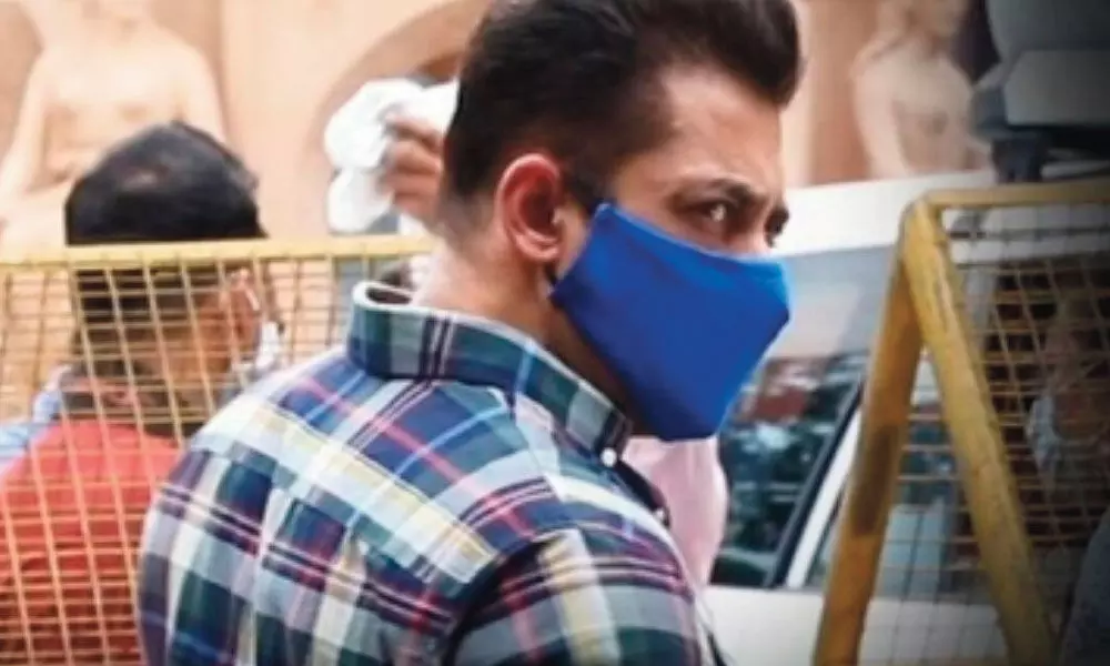 Salmans Radhe eyes Eid 2021 release in theatres