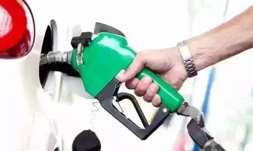 Petrol and Diesel