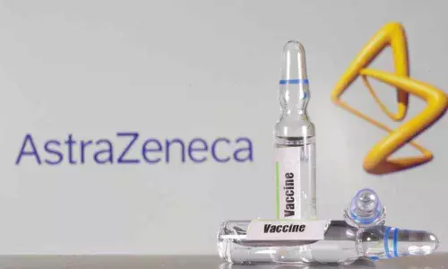AstraZeneca vaccine