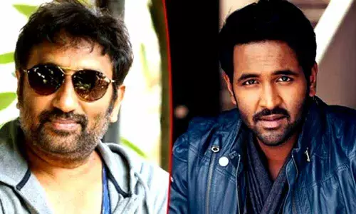 Dhee sequel: Big announcement on Manchu Vishnu birthday