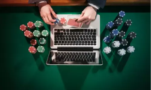 Karnataka mulls ban on online gambling sites and apps