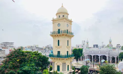 Residents demand basti dawakhana in Ghansi Bazar Division