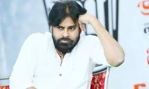 Pawan Kalyan