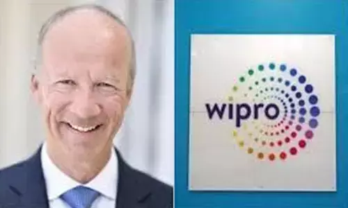 IT major’s new CEO Thierry Delaporte plans to simplify operating structure by strengthening sales force