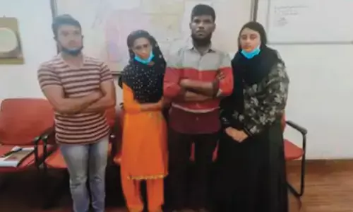 Woman steals newborn from hospital, sells it for Rs 80,000