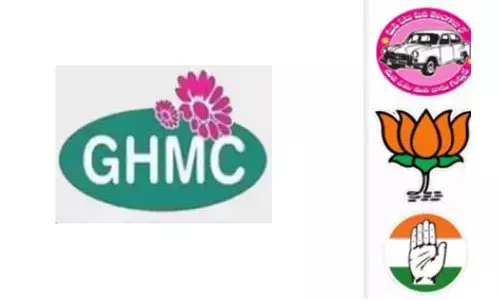 Parties face rebel trouble