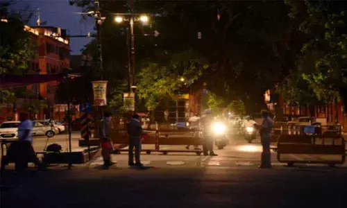 Gujarat imposes night curfew in 3 more cities