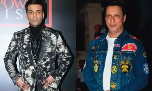 Madhur Bhandarkar’s title war with Karan Johar