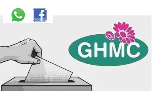 Political campaigning goes digital amid Covid