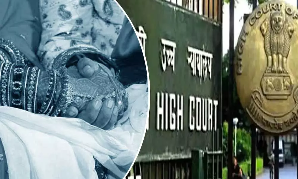 False allegation of impotency amounts to cruelty, says HC; upholds couples divorce