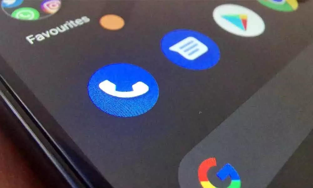 Google Phone app may become Google Call soon