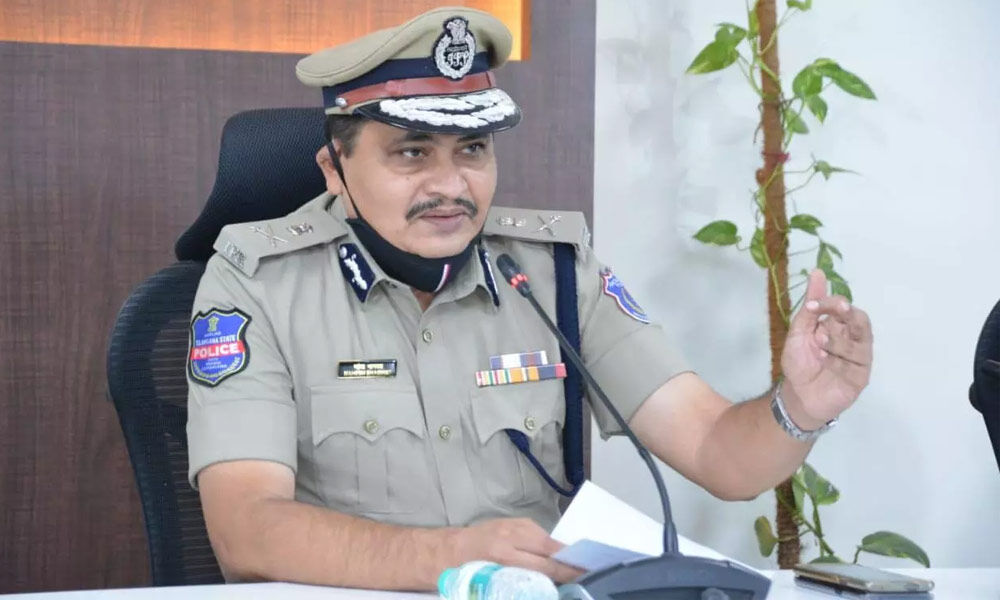 Rachakonda police to deploy 10,000 cops for GHMC elections