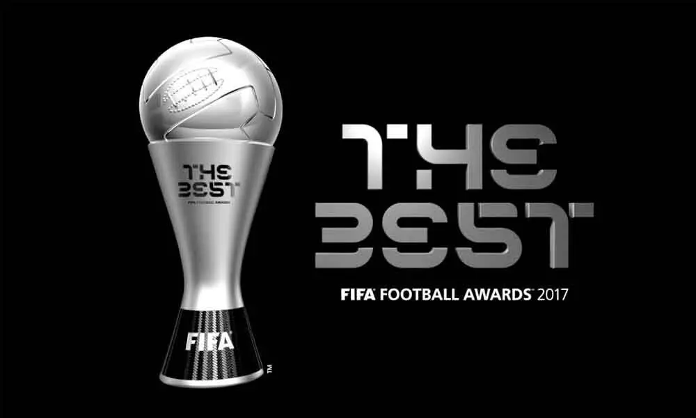 Best FIFA Awards to be held virtually on Dec 17