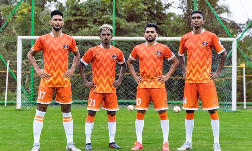 Newlook FC Goa eye Bengaluru challenge