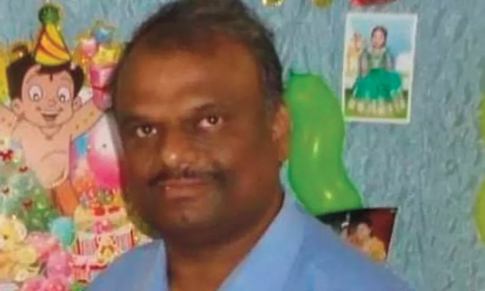 Dr Arun Kumar