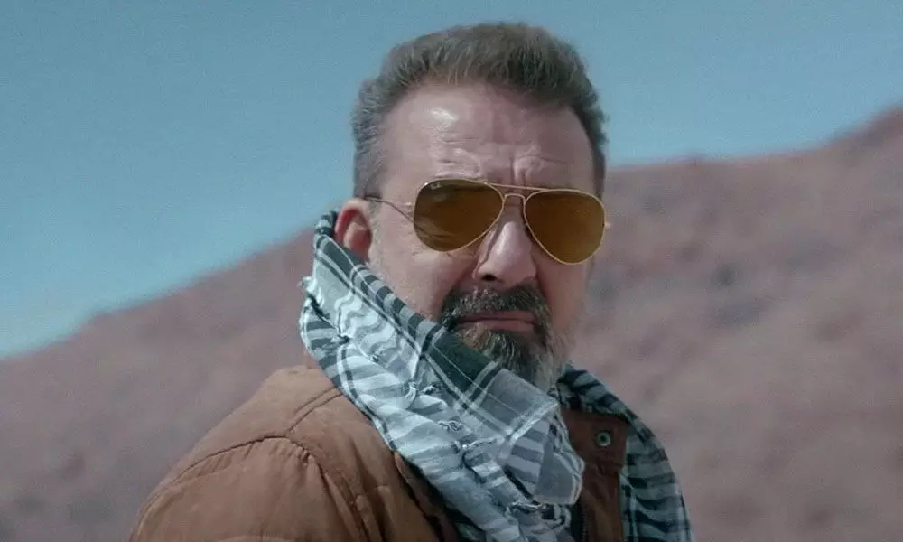 Sanjay Dutt’s ‘Torbaaz’ Movie Will Stream On Netflix