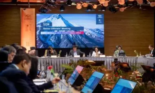 New Zealand to host APEC 2021 virtually