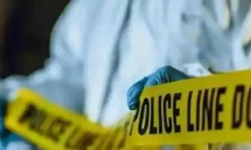 Man booked for harassment dies by suicide in UPs Sitapur