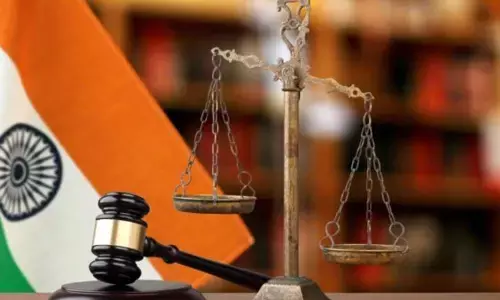 Hathras rape victims kin living in conditions akin to house arrest: Civil rights body