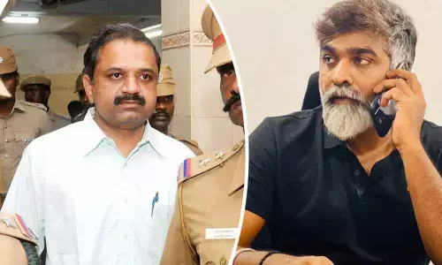 Vijay Sethupathi, Prakash Raj Demand Release Of Perarivalan in Rajiv Gandhi Assassination Case