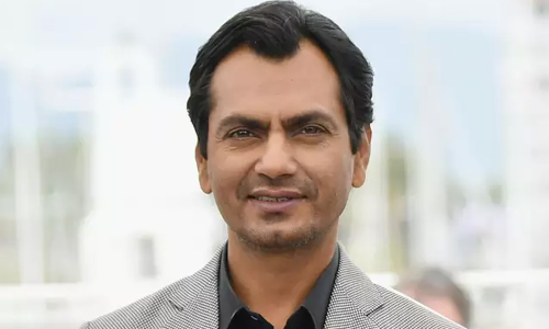 Nawazuddin Siddiqui