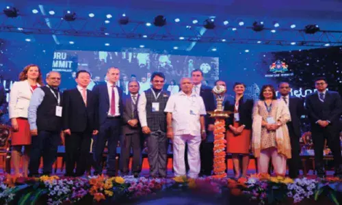 Deputy Chief Minister calls for innovation