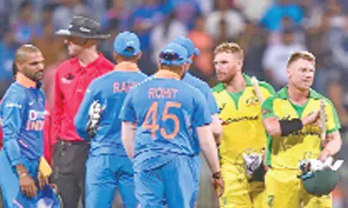 Relish, rejoice and regale big cricket bonanza in Oz