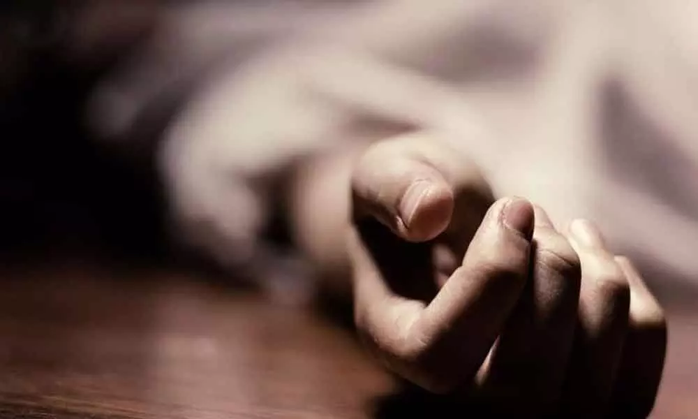 Maharashtra: Couple found dead at home in Palghar