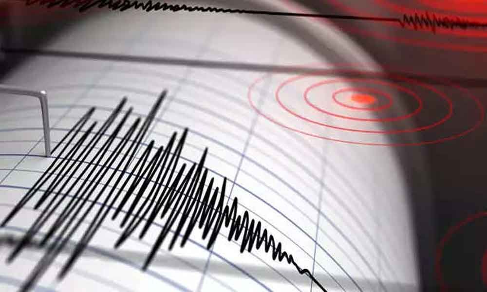 Quakes in Assam, Manipur; no damage, casualties reported