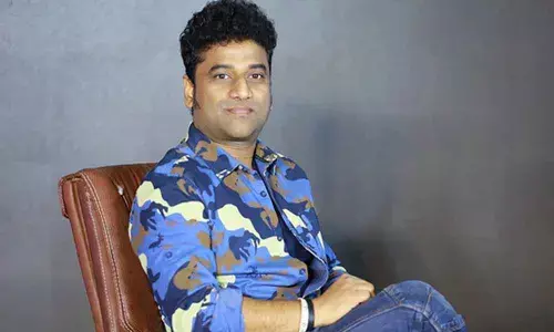 Devi Sri Prasad