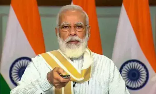 Prime Minister Narendra Modi