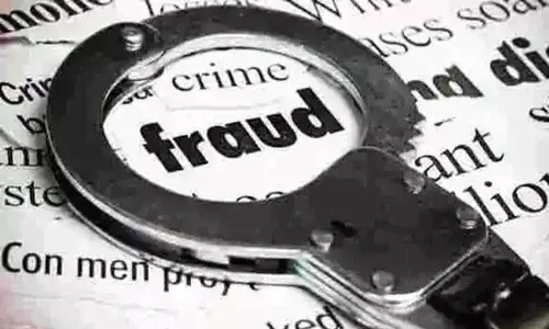 Visakhapatnam GST team bursts fake invoice racket worth Rs. 400 crore, one held