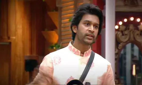 Bigg Boss 4 Telugu winner