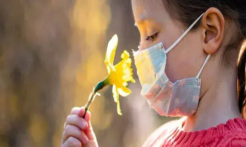 Why loss of smell, taste is godsend for many Coronavirus patients