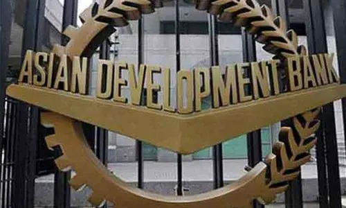 Asian Development Bank