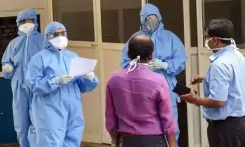 Centre teams rushed to UP, Punjab, Himachal for Covid management