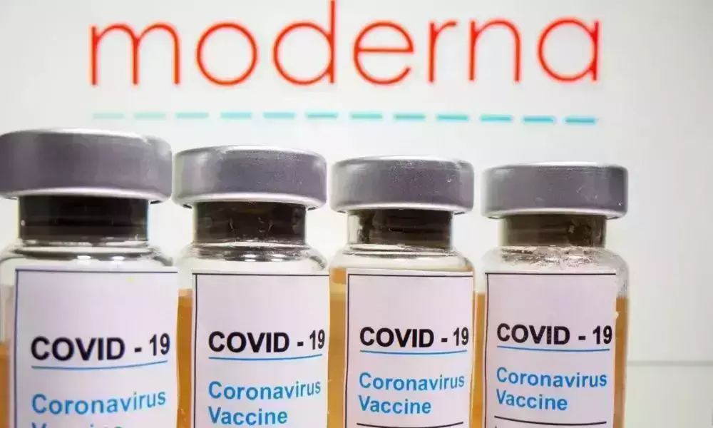 Moderna Covid-19 vaccine to cost govts $25-$37 per dose: CEO