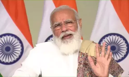 India is exceeding Paris Agreement targets: PM Modi at G20