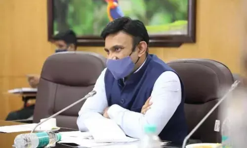 Karnataka colleges to be shut if Covid cases spike: Minister