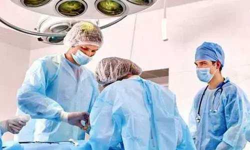 Ayurveda doctors allowed to perform surgeries, IMA shocked