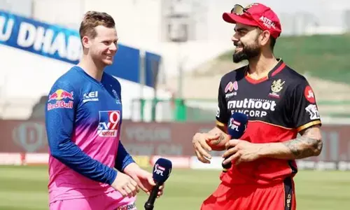 India without Virat Kohli will be like Australia without Steve Smith, David Warner