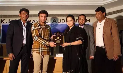 Hyderabad: More Congressmen to switch over to AIMIM?