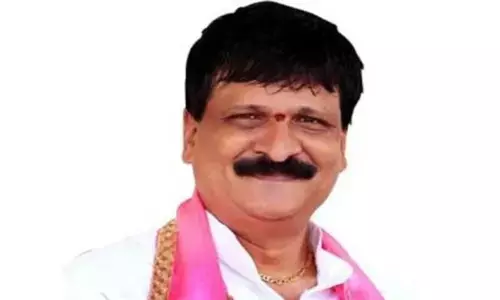 Hanumantha Rao