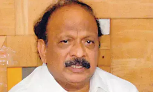 CBI arrests ex-minister Roshan Baig in IMA ponzi scam