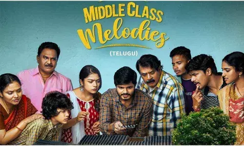 Middle Class Melodies Movie: A feel-good film